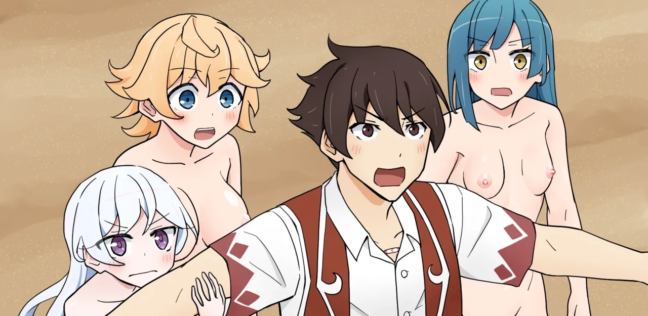 Practical exercise at the magic academy - Page 10