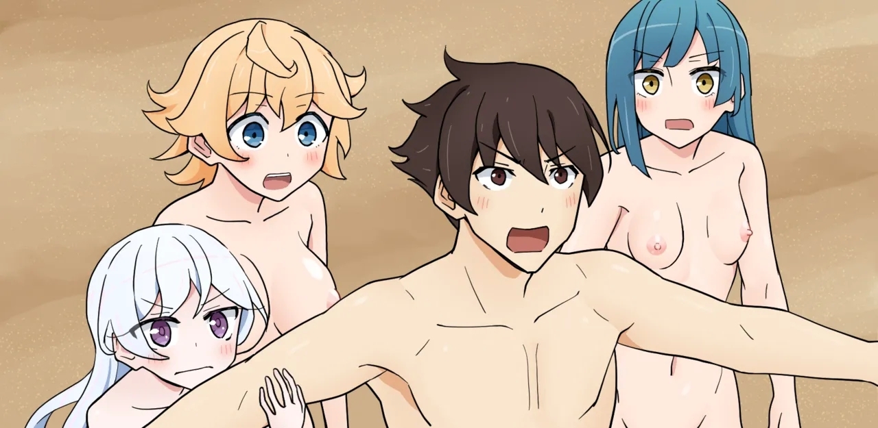 Practical exercise at the magic academy - Page 11