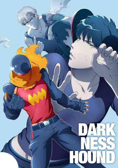 DARKNESS HOUND 3