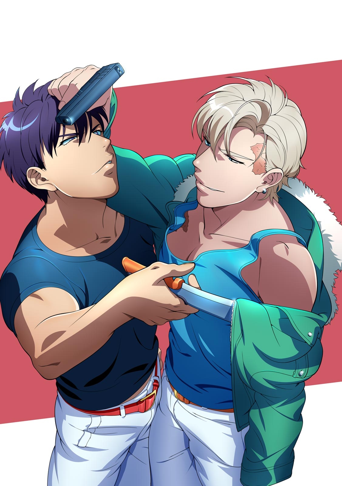 DARKNESS HOUND - Page 479