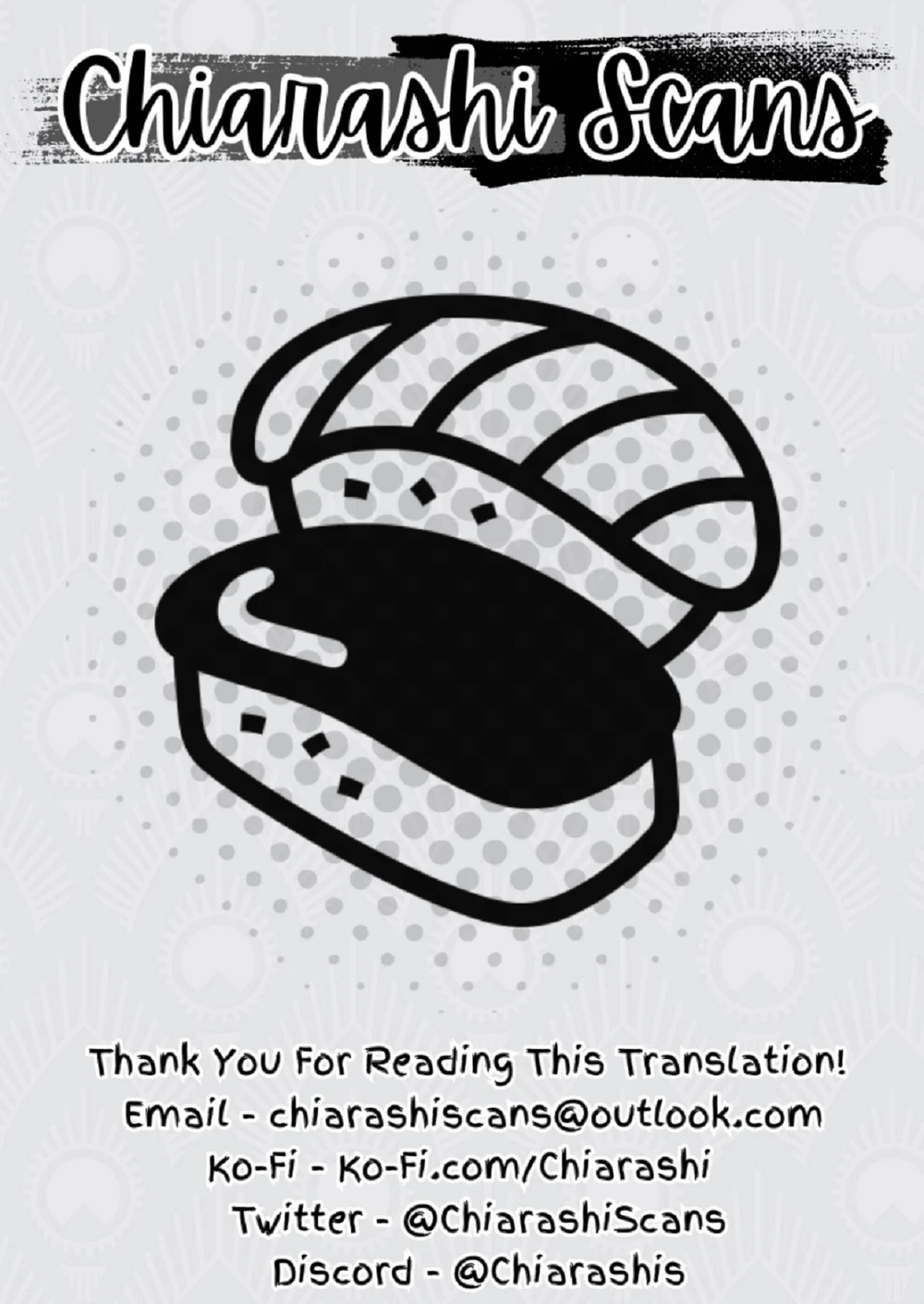 Omotenashi! - Page 16