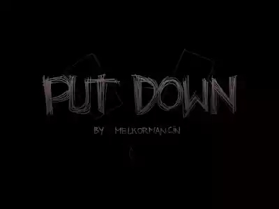 Put Down 1