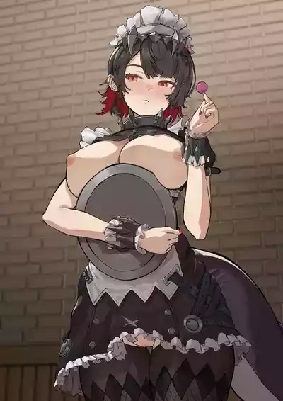 Ellen Joe- Today's Menu （chinese）（q8Vxx译） 1