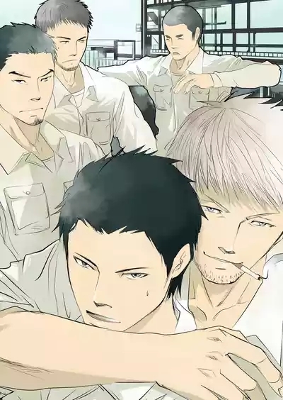 Old man on the scene 2