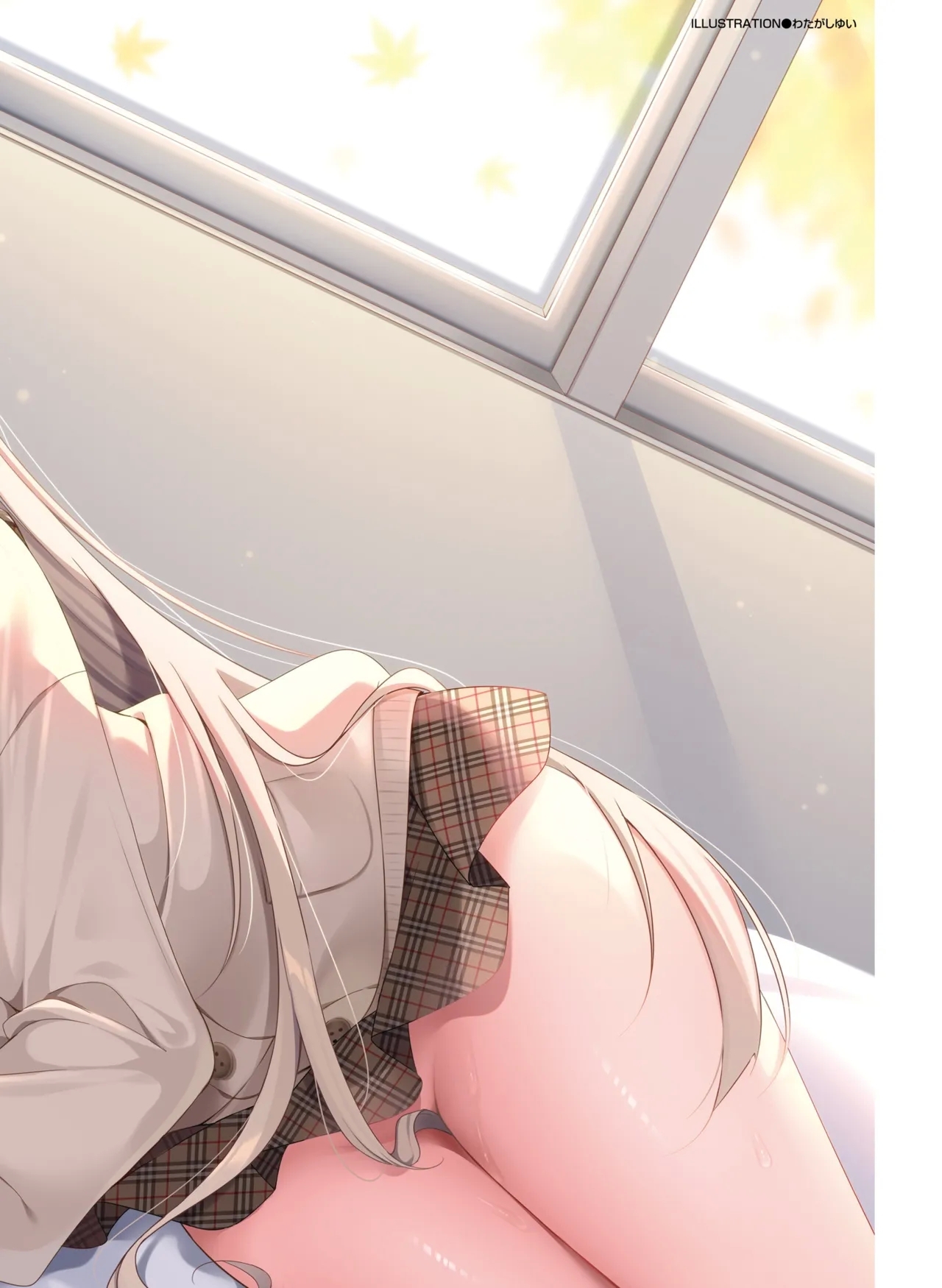 【電子版】電撃萌王 2025年12月号 - Page 8