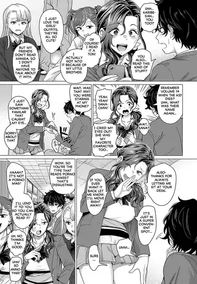 O Choro I No Ni Nin 3