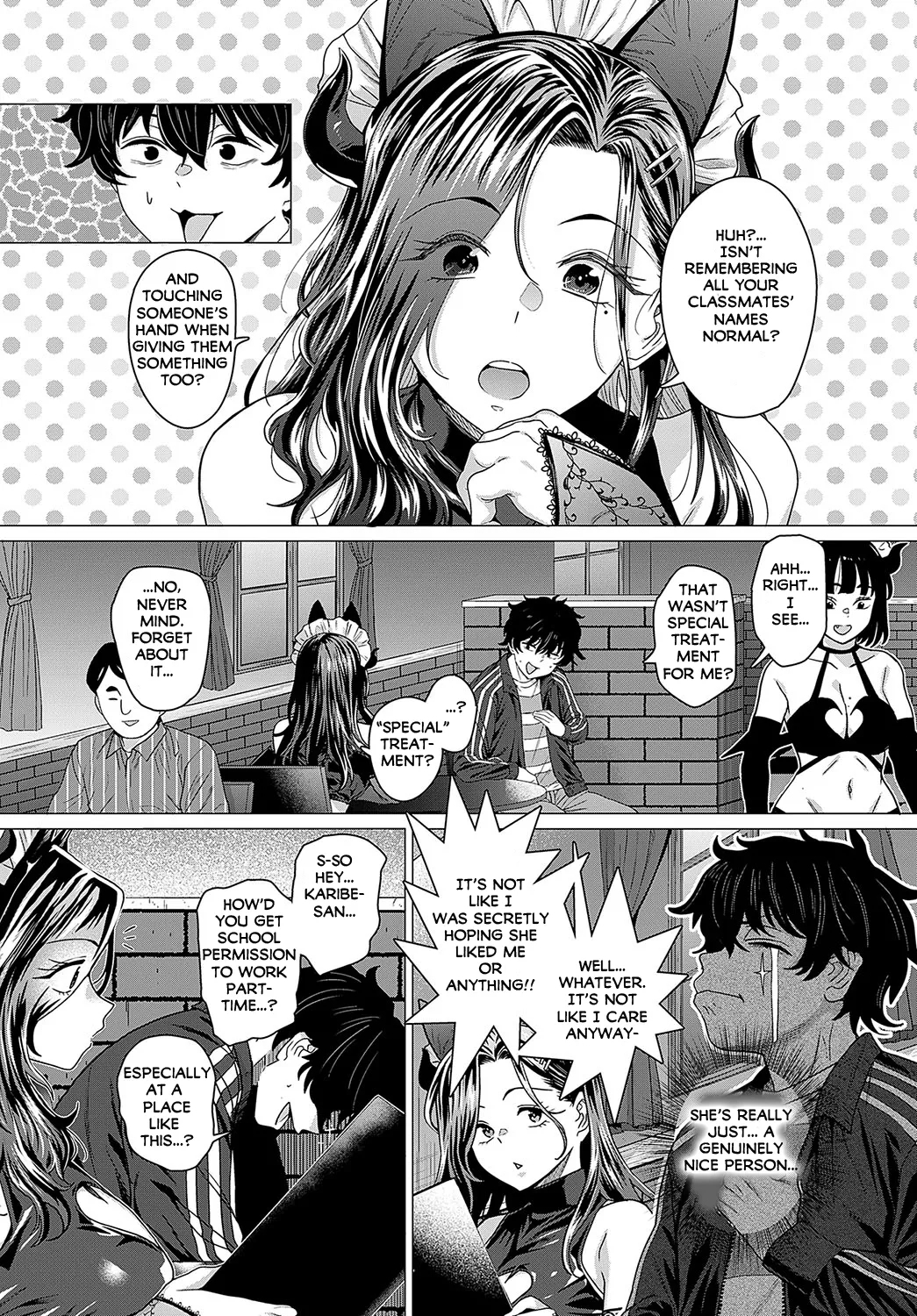 O Choro I No Ni Nin - Page 9