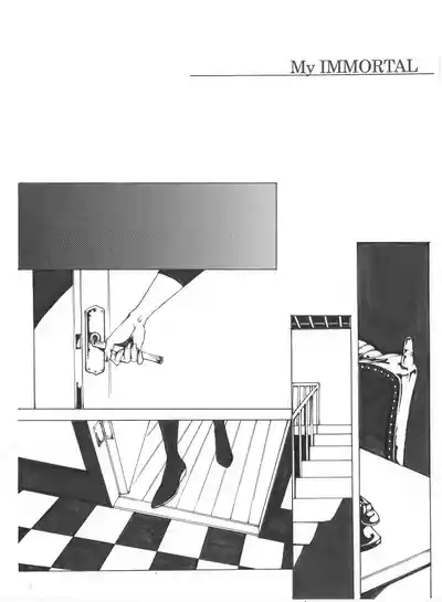 My IMMORTAL 2