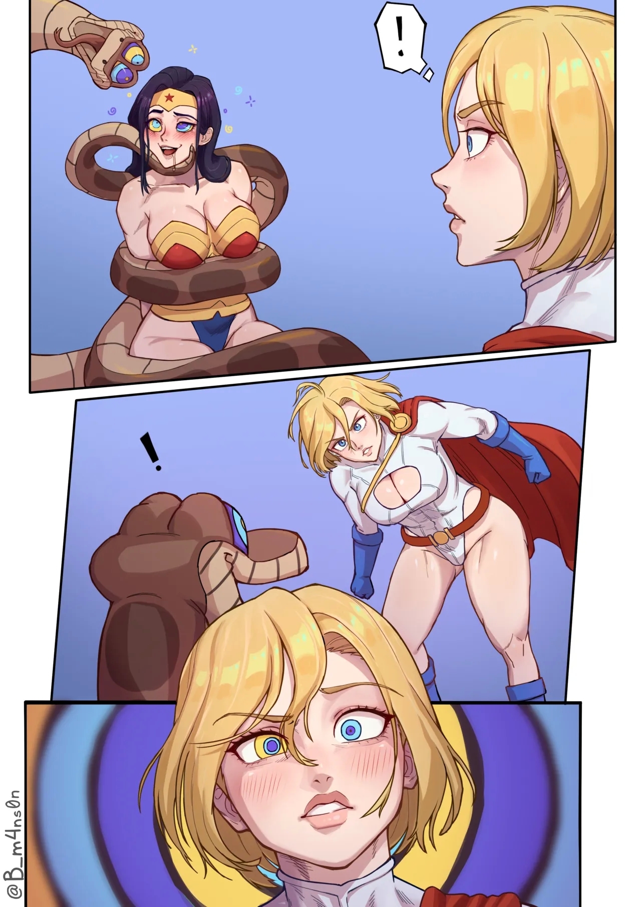 系列第一弹-part1 - Page 15