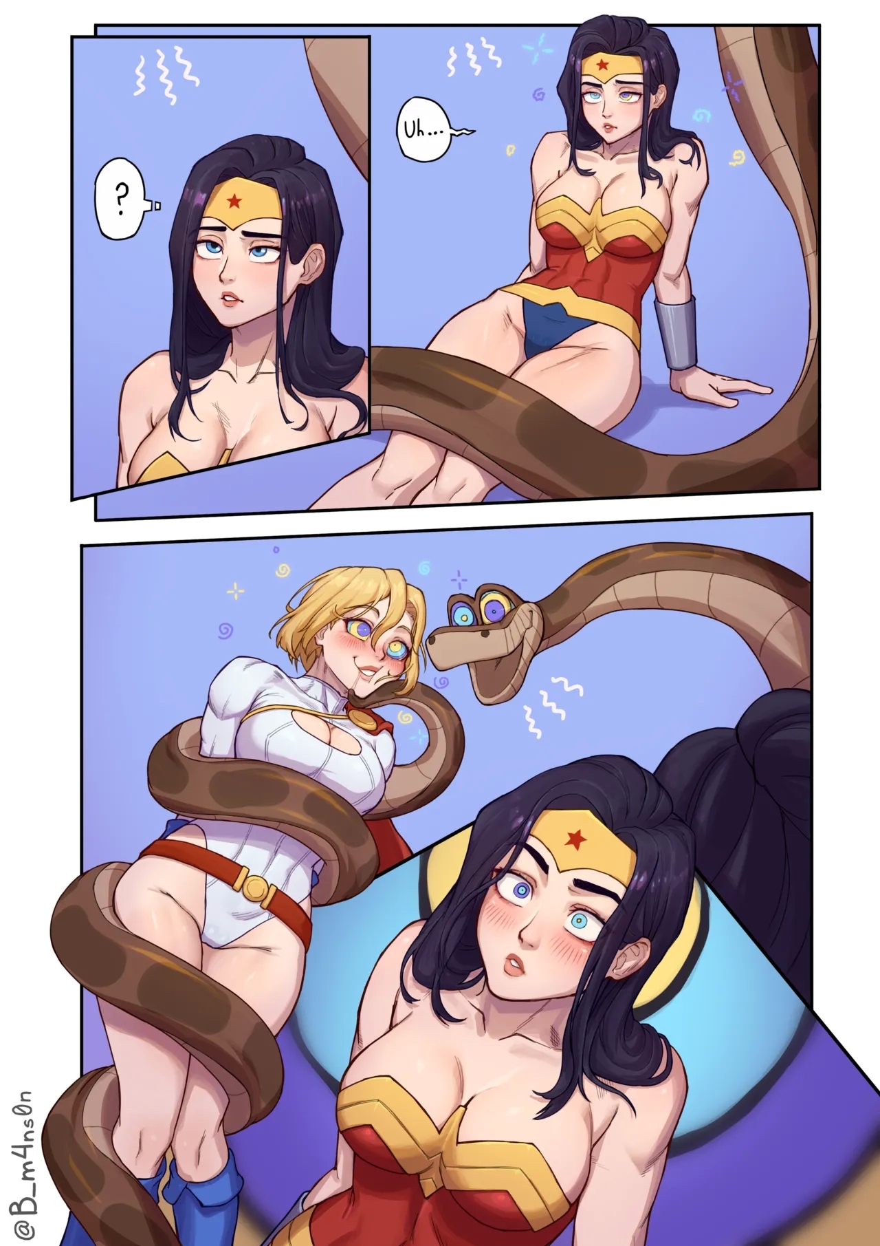 系列第一弹-part1 - Page 16