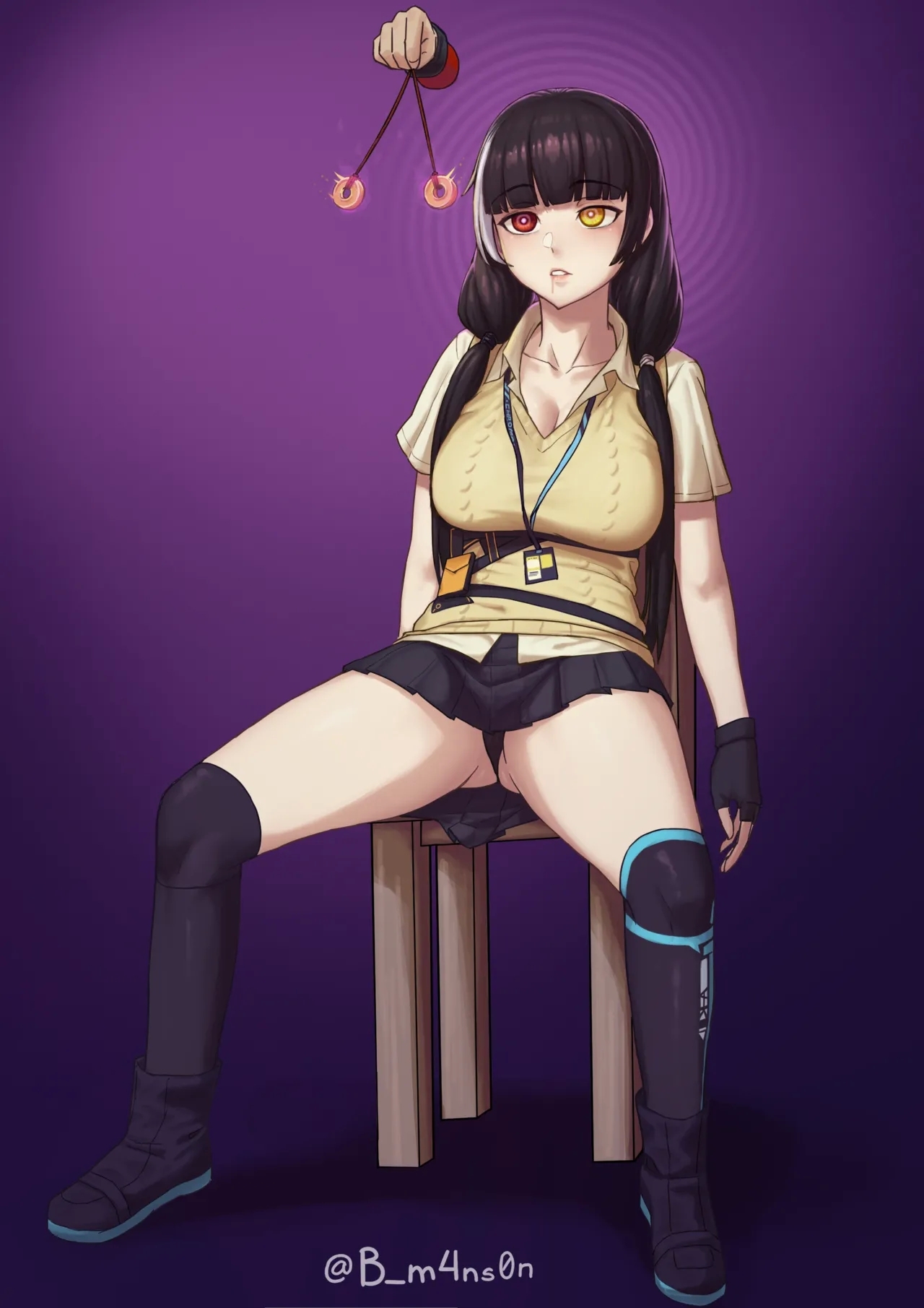 系列第一弹-part1 - Page 4