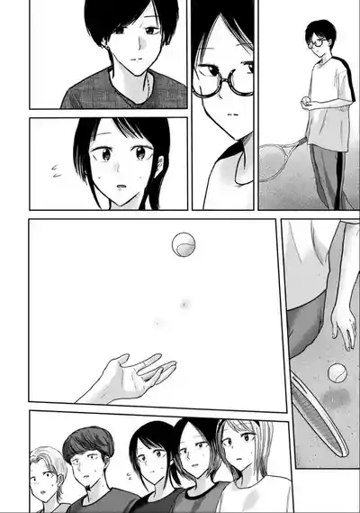 Uenozumi Dai 54 wa | Ueno-kun Has Been Developed Chapter 54 10