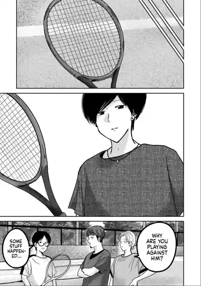 Uenozumi Dai 54 wa | Ueno-kun Has Been Developed Chapter 54 5