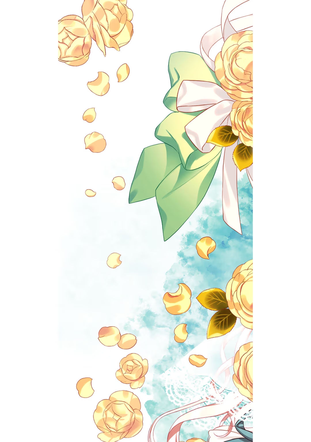 Tsunderu MotoS Ouji-sama kara Nigedashitai Volume 4 - Page 2