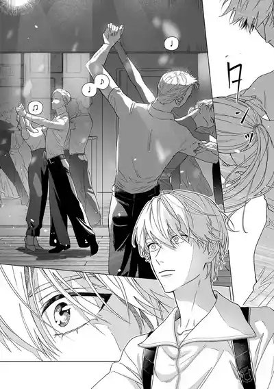 Haru no dejavu ni odore 6