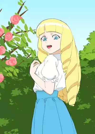 Double eye penetration guro 2