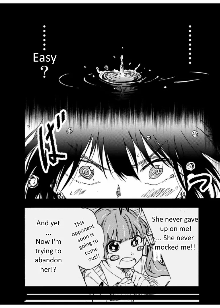 Kaoruko of the Toilet - Page 30