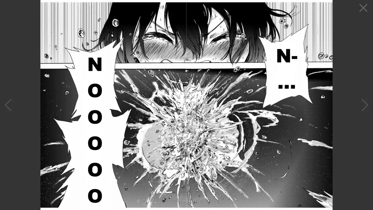 Kaoruko of the Toilet - Page 40