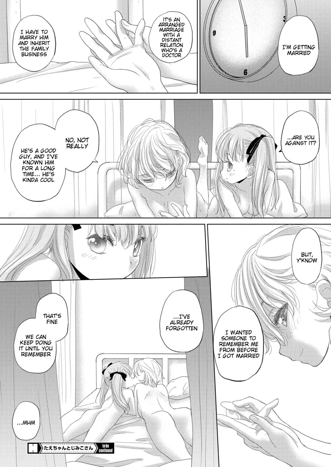 Taesan | Taesan Ch. 42 - Page 18