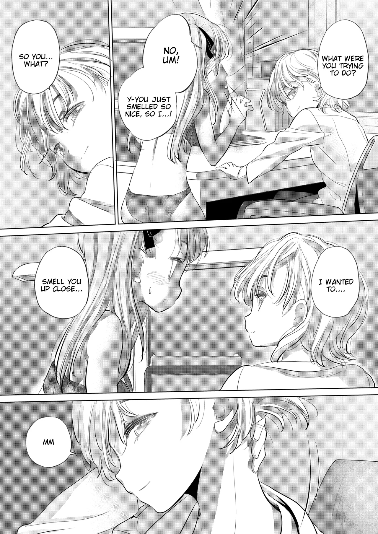 Taesan | Taesan Ch. 42 - Page 9