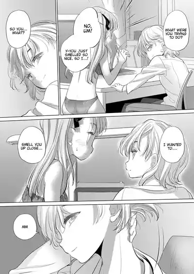 Taesan | Taesan Ch. 42 9