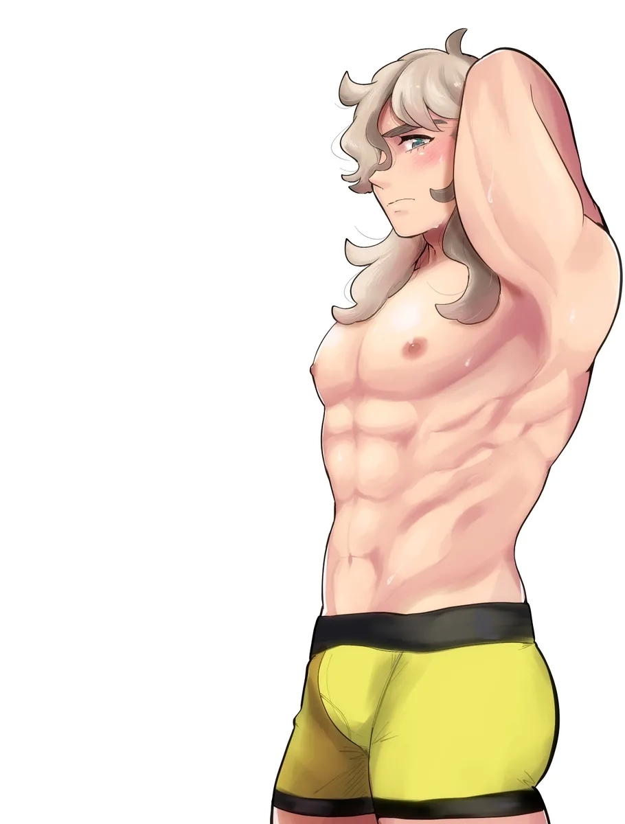 Pepaao muchi pe ansoro[Pokemon violet and scarlet ) - Page 11