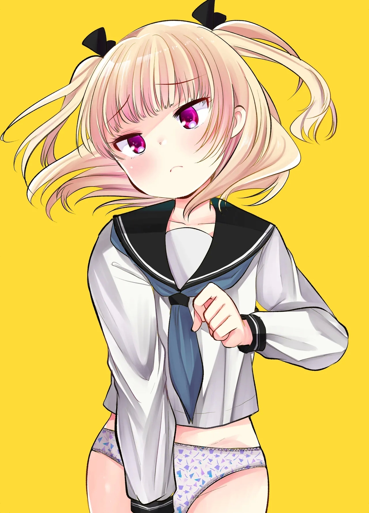 Chiisai Kimi o Wakarasasete Ageru ne - Page 20