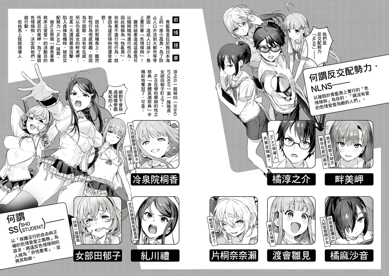 Nukitashi單行本版 第三卷 - Page 3