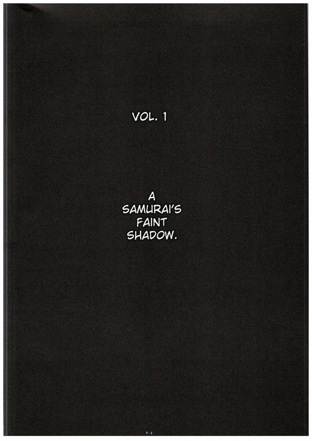 Zeon Saga Vanishing Knight - Page 3