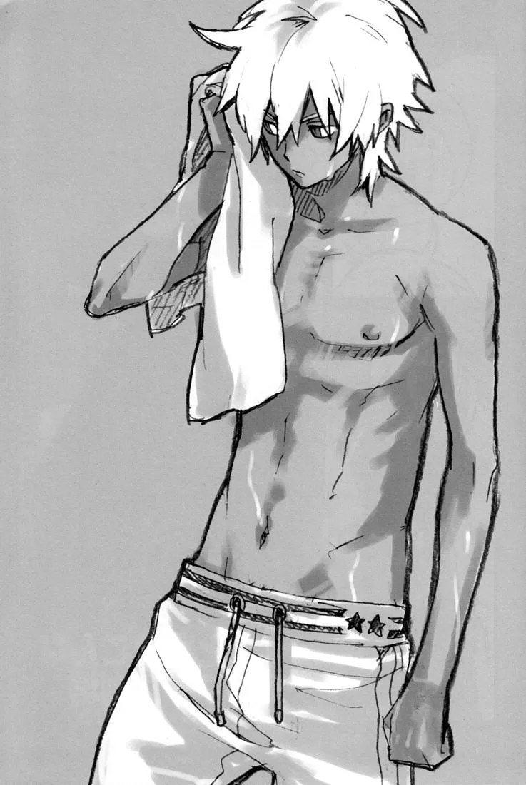 HamaIzu Ero Enpitsu | HamaIzu Pervy Pencil Work - Page 20