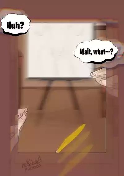 Cowgirl TF/TG First person 9