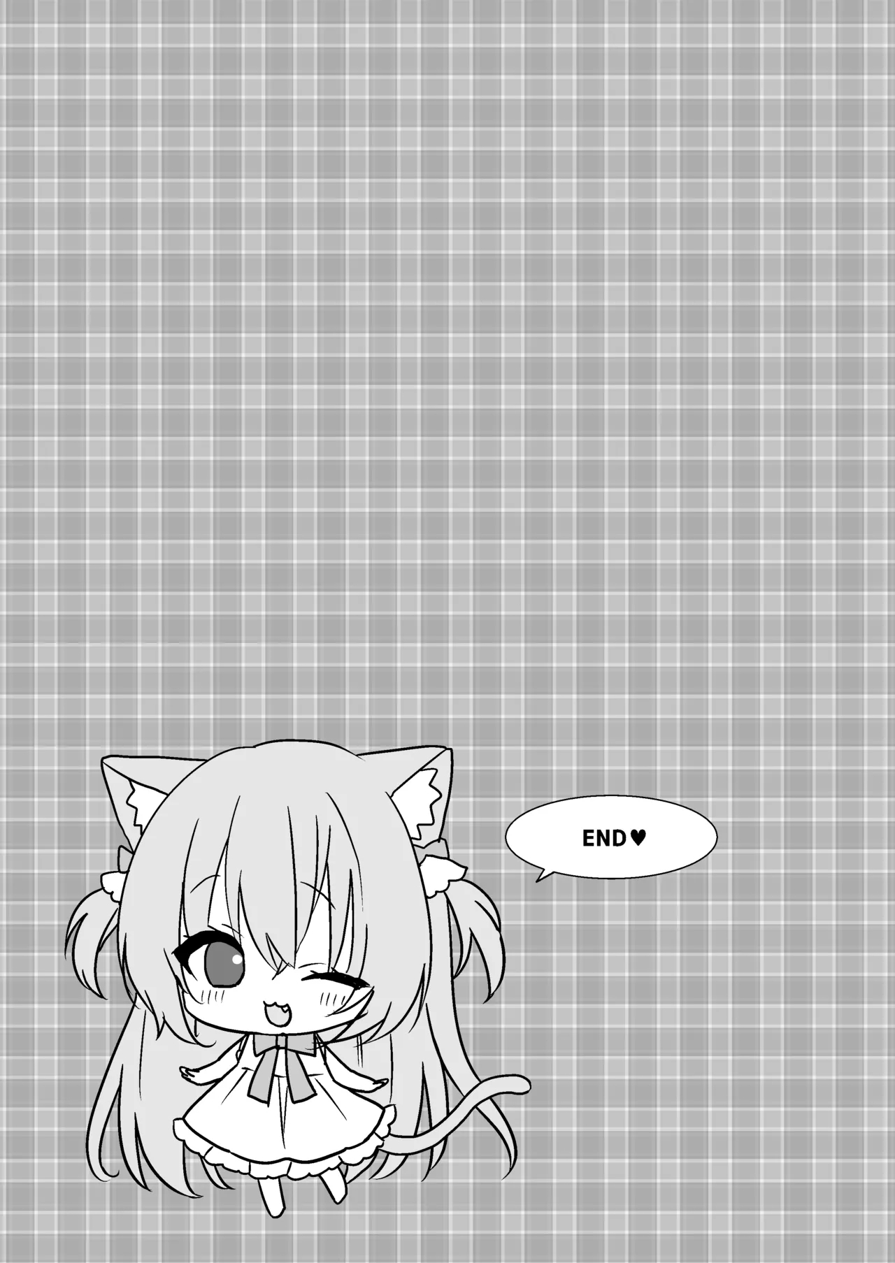 Hatsujou Neko no Osewa no Shikata 1~2 Soushuuhen - Page 35