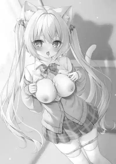 Hatsujou Neko no Osewa no Shikata 3 2