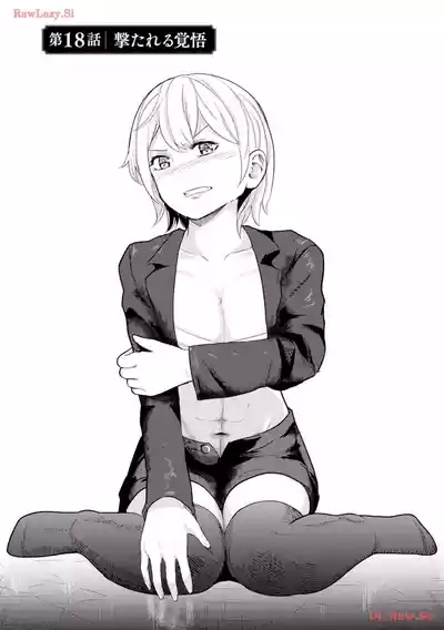 35-sai no SentakuVolume 4 5