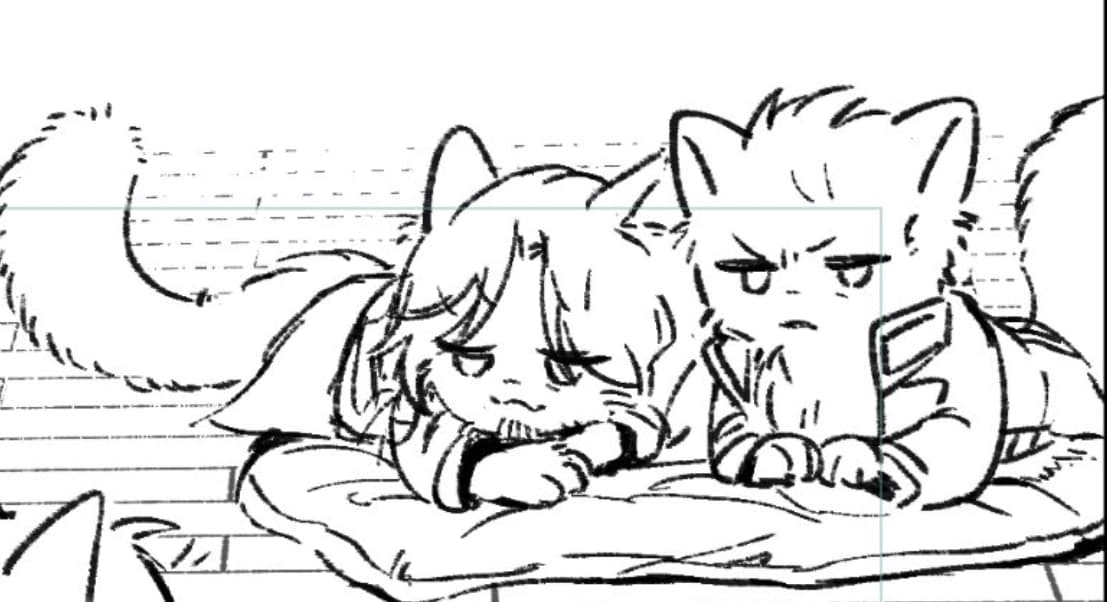 双子猫再録 - Page 48