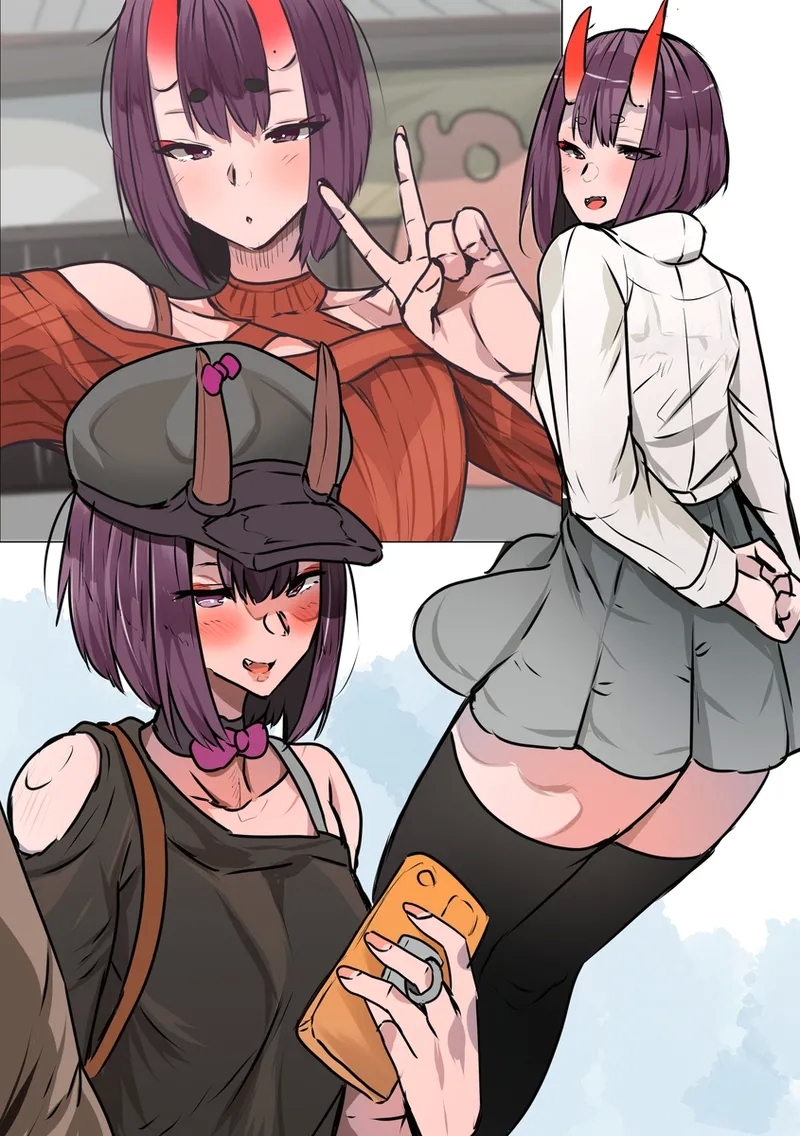 raburabu ryokan etchi[ fate grand order ) - Page 12