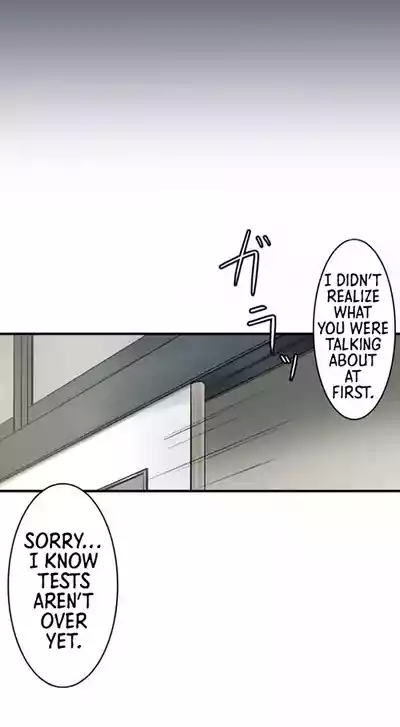 Saimin, Kakete Mite | Hypnosis, Give it a Try - Chapter 1 7