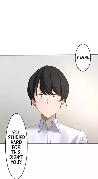 Saimin, Kakete Mite | Hypnosis, Give it a Try - Chapter 1 9