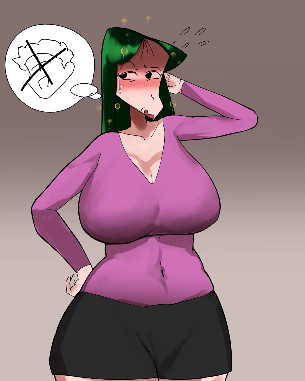 引っ張りだこ - Page 6