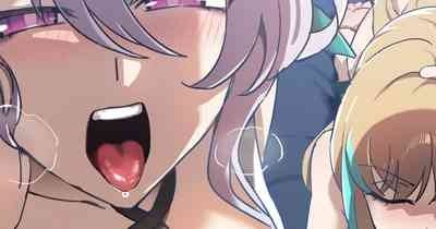 Thelema  Song que Captain（honkai gakuen） 1