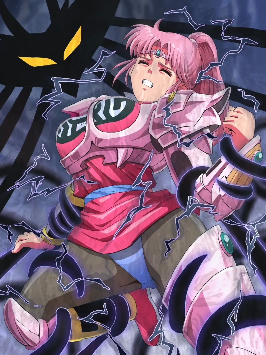 [ヒロイン工学研究所 (TARE活)] プロスペクト1.1 (ドラゴンクエスト ダイの大冒険) [DL版] - Hentaiaz.com - 3