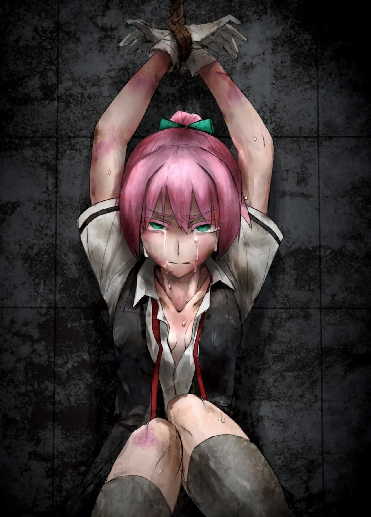 Ochido 100% - Page 16