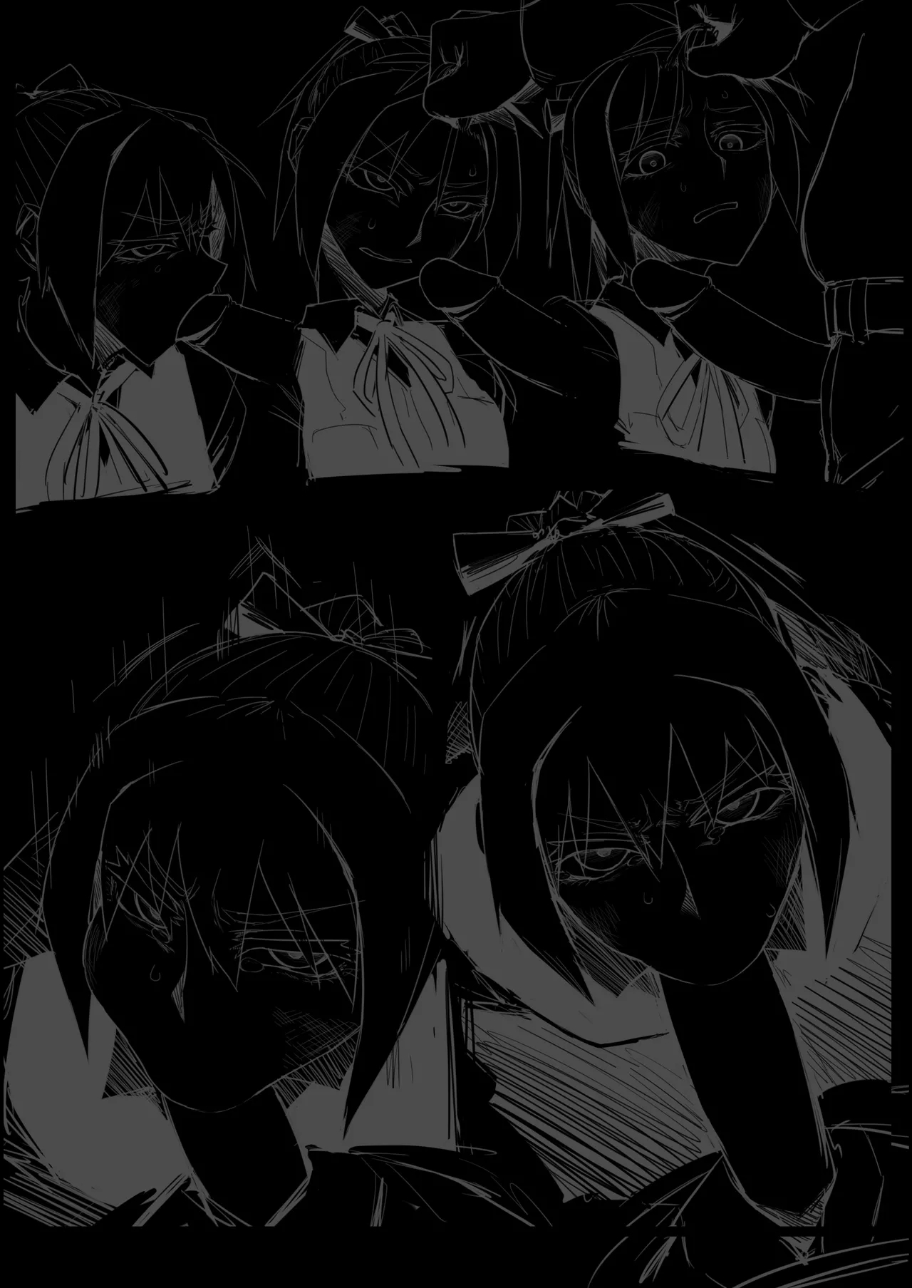 [行軍日誌 (でど)] 落ち度100% (艦隊これくしょん -艦これ-) [DL版] - Hentaiaz.com - 2