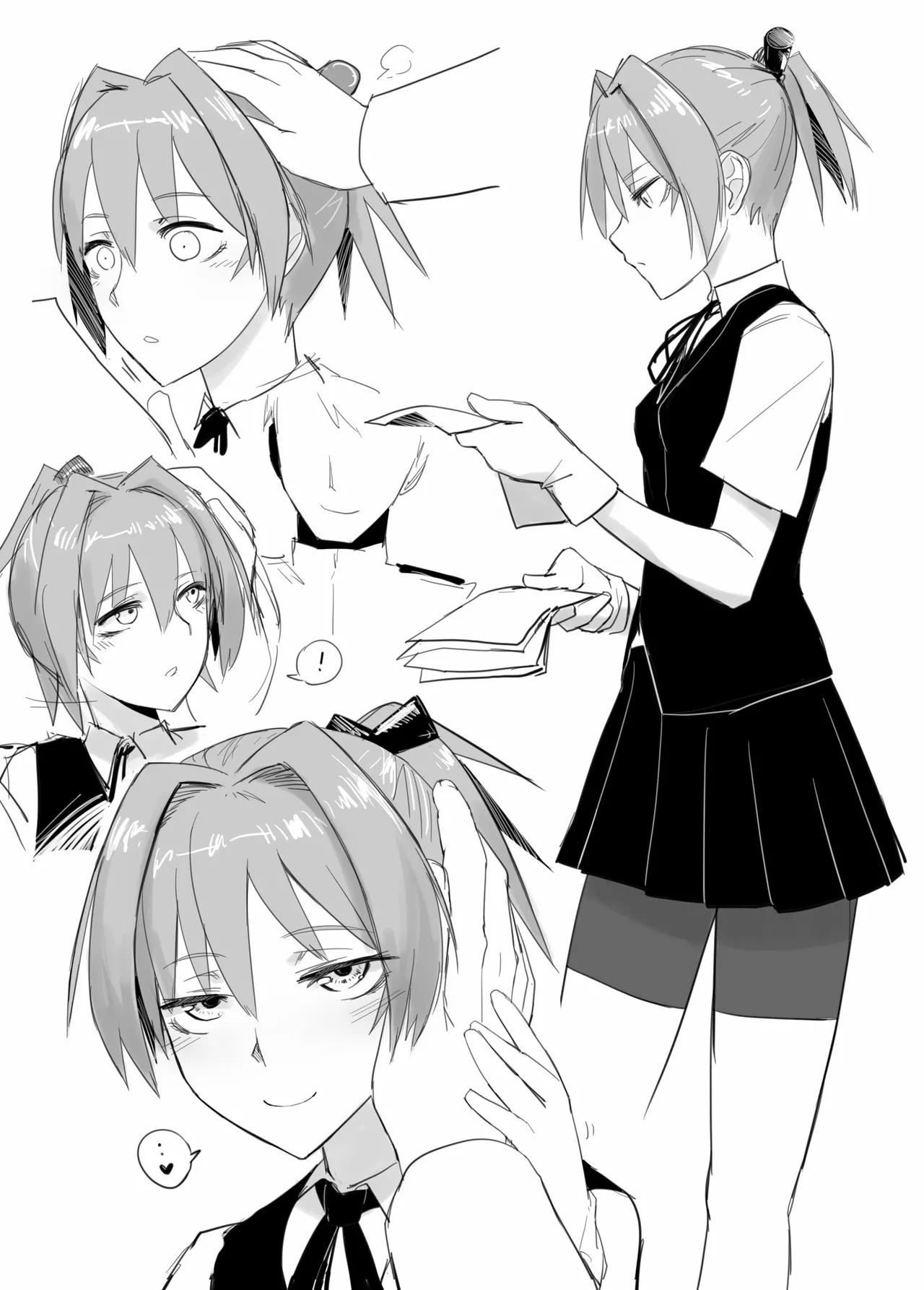 [行軍日誌 (でど)] 落ち度102% (艦隊これくしょん -艦これ-) [DL版] - Hentaiaz.com - 3