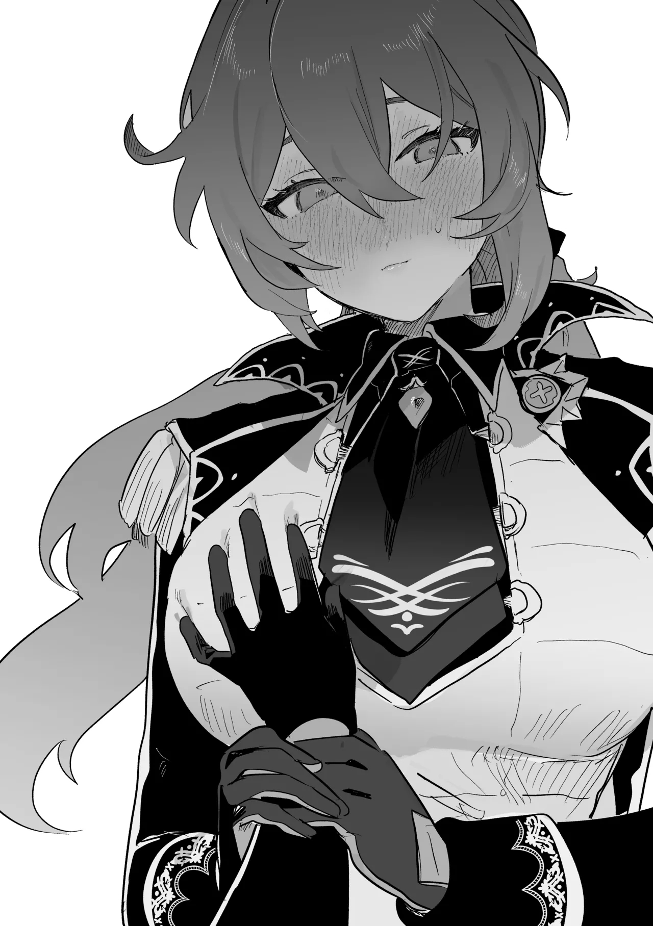 Kimi to Shitai Koto - What I want to do with you. - Page 54