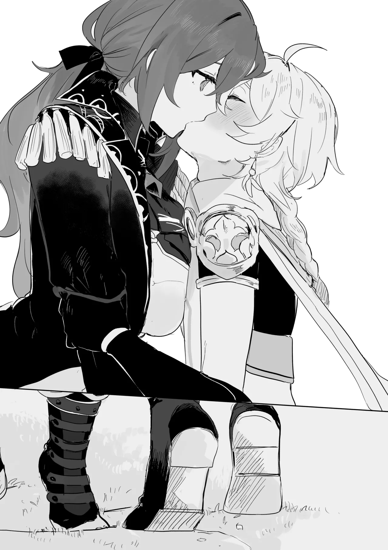 Kimi to Shitai Koto - What I want to do with you. - Page 6