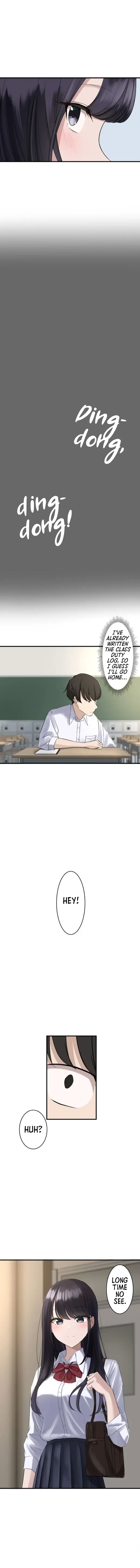 Saimin, Kakete Mite | Hypnosis, Give it a Try - Chapter 1 - Page 4