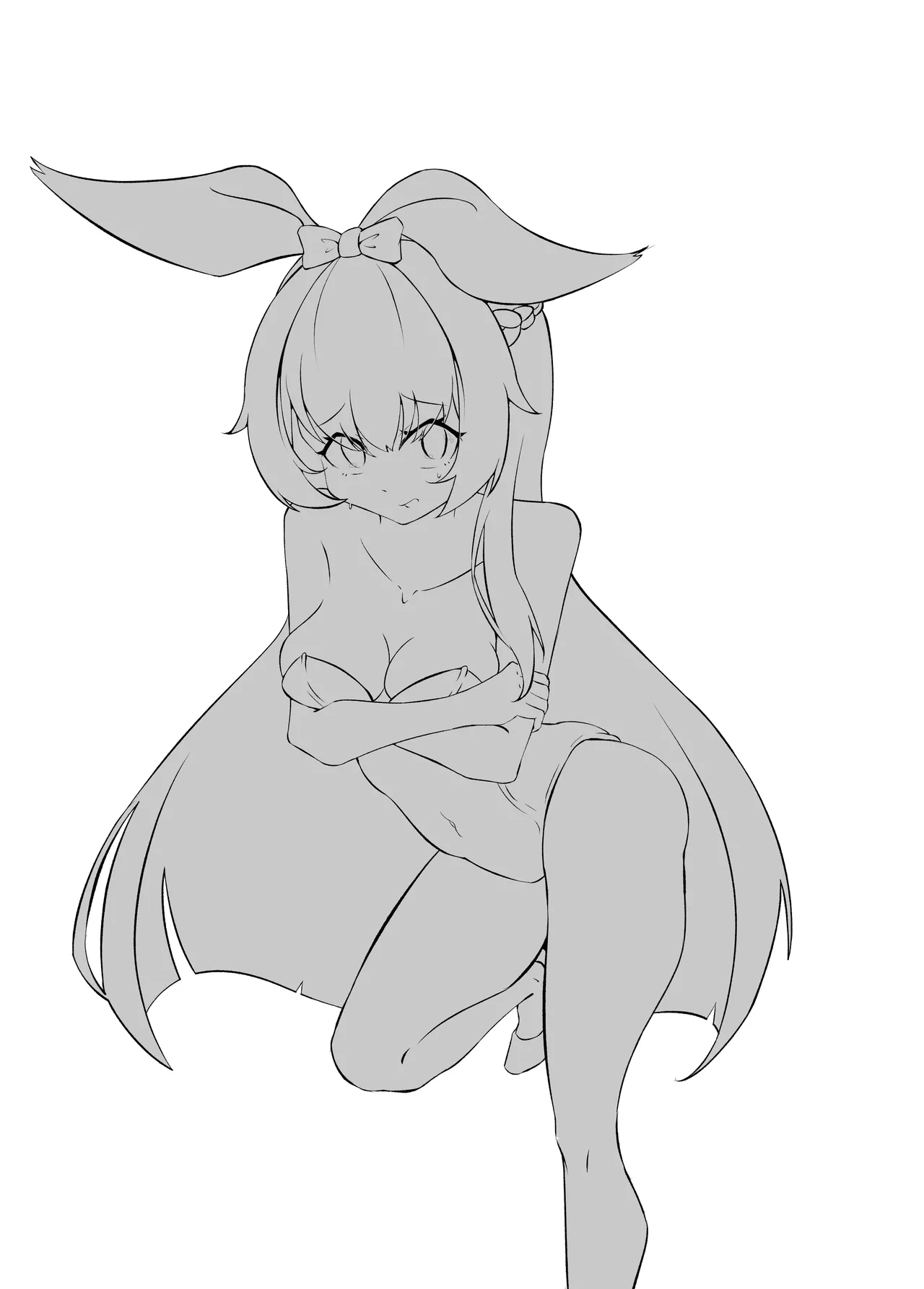 米露可道3堂堂复活r18 - Page 20