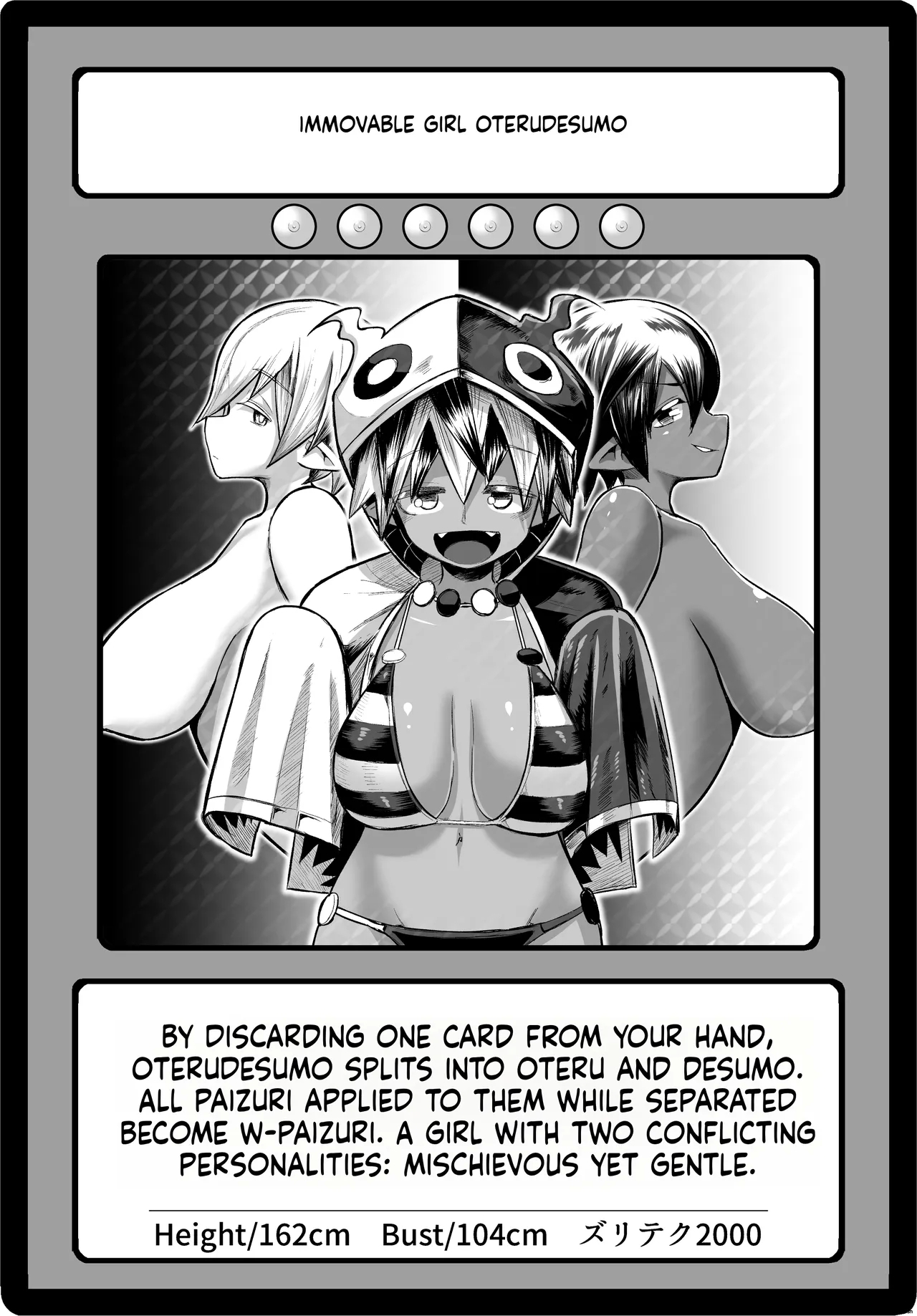 Paizuri Duel Phase 2 - Page 79
