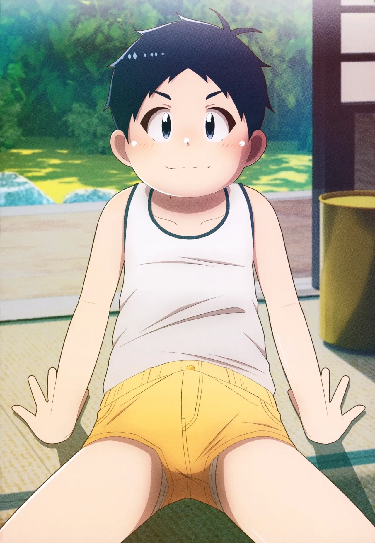 Complex Image - Page 13